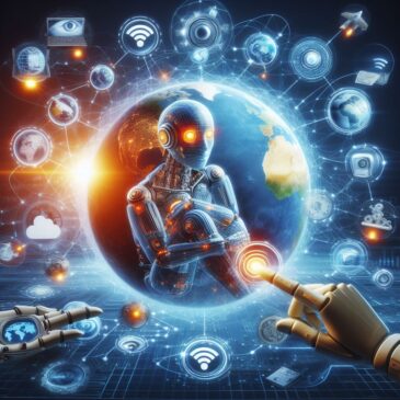 На пороге WEB 3.0