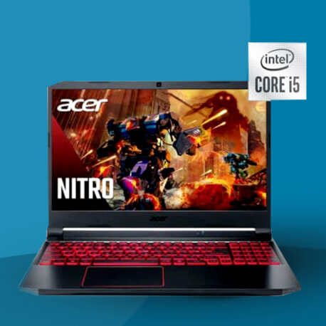 Aser nitro 5