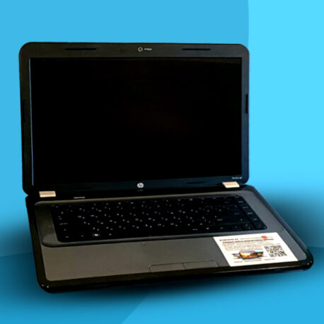 HP – AMD A6