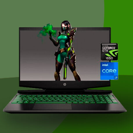 Hp Pavilion Game