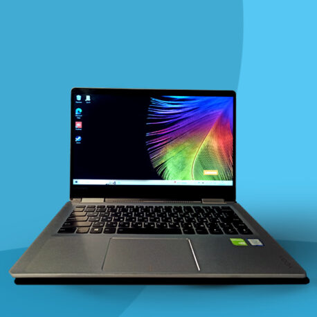 Lenovo Yoga 710