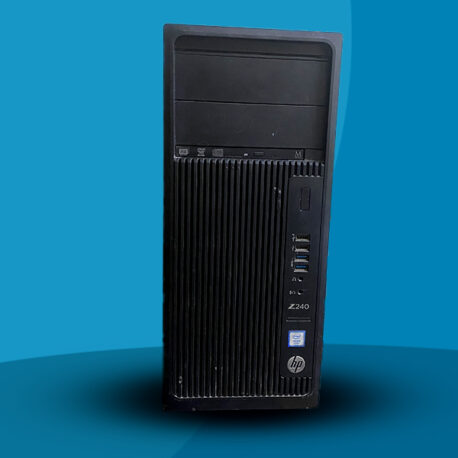 Xeon E3 1230