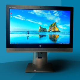 Моноблок HP EliteOne 800