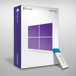 Windows 10 Pro