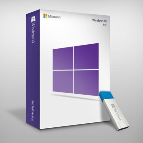 Windows 10 Pro
