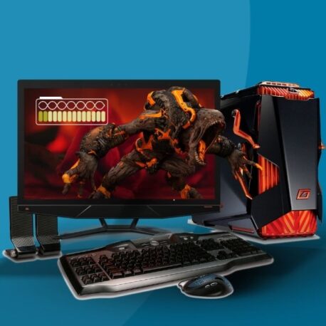 Игровой ПК