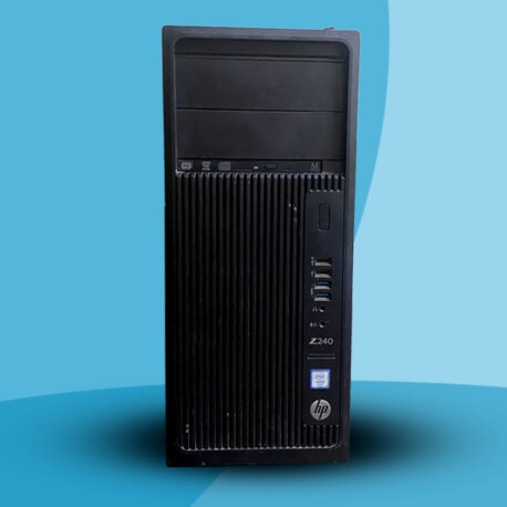Компьютер Xeon E5 2673, 32ОЗУ