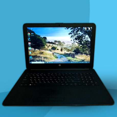 Ноутбук HP AMD E2