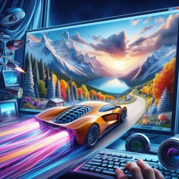 Как за две минуты ускорить Windows
