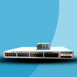 Cisco Catalyst 9200